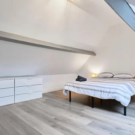 Maison Lumineuse Avec Jardin Βαλενσιέν