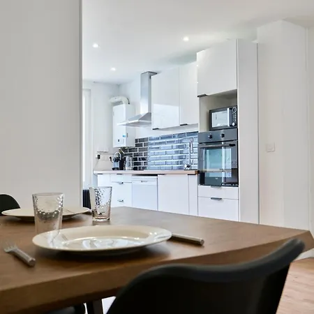 Maison Lumineuse Avec Jardin Διαμέρισμα Βαλενσιέν