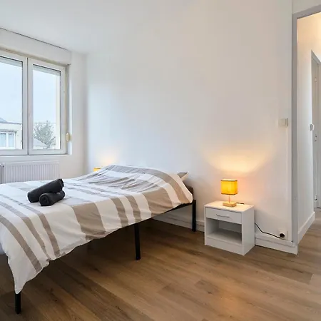 Διαμέρισμα Maison Lumineuse Avec Jardin Βαλενσιέν